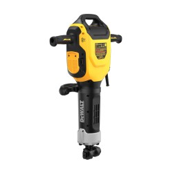 Молоток відбійний мережевий безщітковий DeWALT D25966