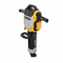 Молоток відбійний мережевий безщітковий DeWALT D25966 - фото 7