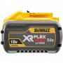 Акумуляторна батарея DeWALT DCB548 - фото 2