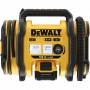 Компресор повітряний акумуляторний DeWALT DCC018N - фото 14