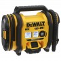 Компресор повітряний акумуляторний DeWALT DCC018N - фото 14