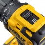 Дриль-шурупокрут акумуляторний безщітковий ударний DeWALT DCD709M2T - фото 8