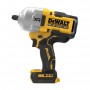 Гайкокрут ударний акумуляторний безщітковий DeWALT DCF961NT - фото 5