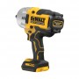 Гайкокрут ударний акумуляторний безщітковий DeWALT DCF961NT - фото 5