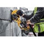 Шліфмашина кутова - болгарка акумуляторна безщіткова DeWALT DCG460N - фото 6