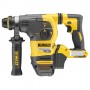 Перфоратор акумуляторний безщітковий SDS-Plus DeWALT DCH333NT - фото 6