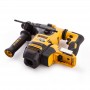 Перфоратор акумуляторний безщітковий SDS-Plus DeWALT DCH333NT - фото 6