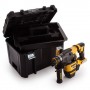 Перфоратор акумуляторний безщітковий SDS-Plus DeWALT DCH333NT - фото 6