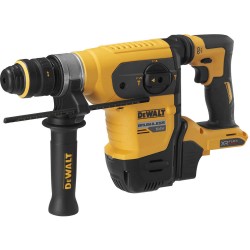 Перфоратор акумуляторний безщітковий SDS-Plus DeWALT DCH417NT