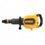 Молоток відбійний акумуляторний безщітковий SDS-MAX DeWALT DCH911NK - фото 7