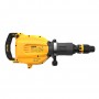 Молоток відбійний акумуляторний безщітковий SDS-MAX DeWALT DCH911NK - фото 7