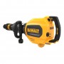 Молоток відбійний акумуляторний безщітковий SDS-MAX DeWALT DCH911NK - фото 7