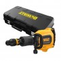 Молоток відбійний акумуляторний безщітковий SDS-MAX DeWALT DCH911NK - фото 7