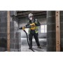 Молоток відбійний акумуляторний безщітковий SDS-MAX DeWALT DCH911NK - фото 7