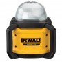 Ліхтар світлодіодний акумуляторний DeWALT DCL074 - фото 10