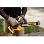 Міні-пилка ланцюгова акумуляторна безщіткова DeWALT DCMPS520P1 - фото 17