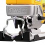 Пила лобзикова акумуляторна безщіткова DeWALT DCS334NT - фото 7