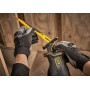 Пила шабельна акумуляторна DeWALT DCS382N - фото 6