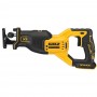 Пила шабельна акумуляторна DeWALT DCS382N - фото 6