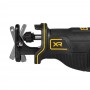 Пила шабельна акумуляторна DeWALT DCS382N - фото 6