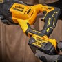 Пила шабельна акумуляторна DeWALT DCS382N - фото 6