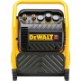 Компресор повітряний безмасляний DeWALT DPC10QTC - фото 3