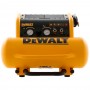 Компресор повітряний безмасляний DeWALT DPC17PS - фото 9