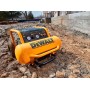 Компресор повітряний безмасляний DeWALT DPC17PS - фото 9