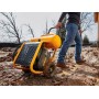 Компресор повітряний безмасляний DeWALT DPC17PS - фото 9