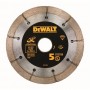 Диск алмазний здвоєний DeWALT DT3758