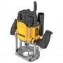 Фрезер мережевий DeWALT DWE625KT - фото 7