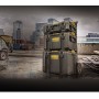 Ящик-візок TOUGHSYSTEM 2.0 DeWALT DWST83295-1 - фото 12