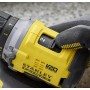 Дриль-шурупокрут ударний безщітковий акумуляторний STANLEY FATMAX SFMCD715D2K - фото 11