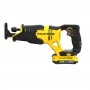 Пила шабельна акумуляторна STANLEY FATMAX SFMCS300D2K - фото 7