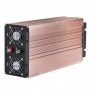 Джерело безперебійного живлення (інвертор)  SW-GP1000/24C, 1000W - фото 5