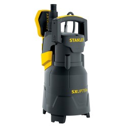 Дренажний насос електричний STANLEY SXUP750PTE