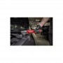 Акумуляторний кутовий ударний гайкокрут 1/2'' MILWAUKEE M12FRAIWF12-0 FUEL крут. мом. 270 Нм, 493347 - фото 7