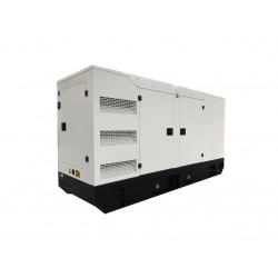 Дизельний генератор UNIVERSAL UND-BD 220 KVA