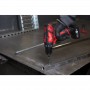 Дриль-шуруповерт MILWAUKEE M12 BDD-202C обертовий момент 30 Нм 4933441915 (+2 акумулятори, зарядний - фото 15