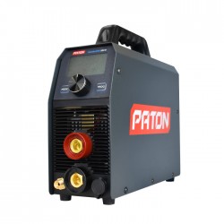 Зварювальний апарат PATON StandardTIG-200 D