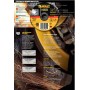 Набір кругів відрізних DeWALT DT3507 - фото 4