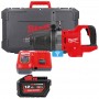 Гайкокрут високомоментний 1'' (2711 Нм) MILWAUKEE M18 FUEL ONEFHIWF1DS-121C (+ заряд.пристрій, акум.