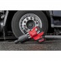 Гайкокрут високомоментний 1'' (2711 Нм) MILWAUKEE M18 FUEL ONEFHIWF1DS-121C (+ заряд.пристрій, акум. - фото 23