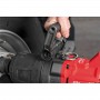 Гайкокрут високомоментний 1'' (2711 Нм) MILWAUKEE M18 FUEL ONEFHIWF1DS-121C (+ заряд.пристрій, акум. - фото 23