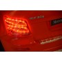 Машина на акумуляторній батареї HECHT MERCEDES BENZ GLK- CLASS- RED - фото 11