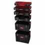 оранайзер для інструментів QBRICK SYSTEM PRO ORGANIZER 300 - фото 4