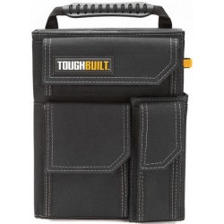 Органайзер TOUGHBUILT Business + Grid Notebook (великий) (TB-56-LC)