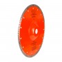 Круг алмазний вiдрiзний 1A1R Turbo 230x2,3x9x22,23/F Laser CTH 230x22,23F GM - фото 6