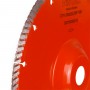 Круг алмазний вiдрiзний 1A1R Turbo 230x2,3x9x22,23/F Laser CTH 230x22,23F GM - фото 6