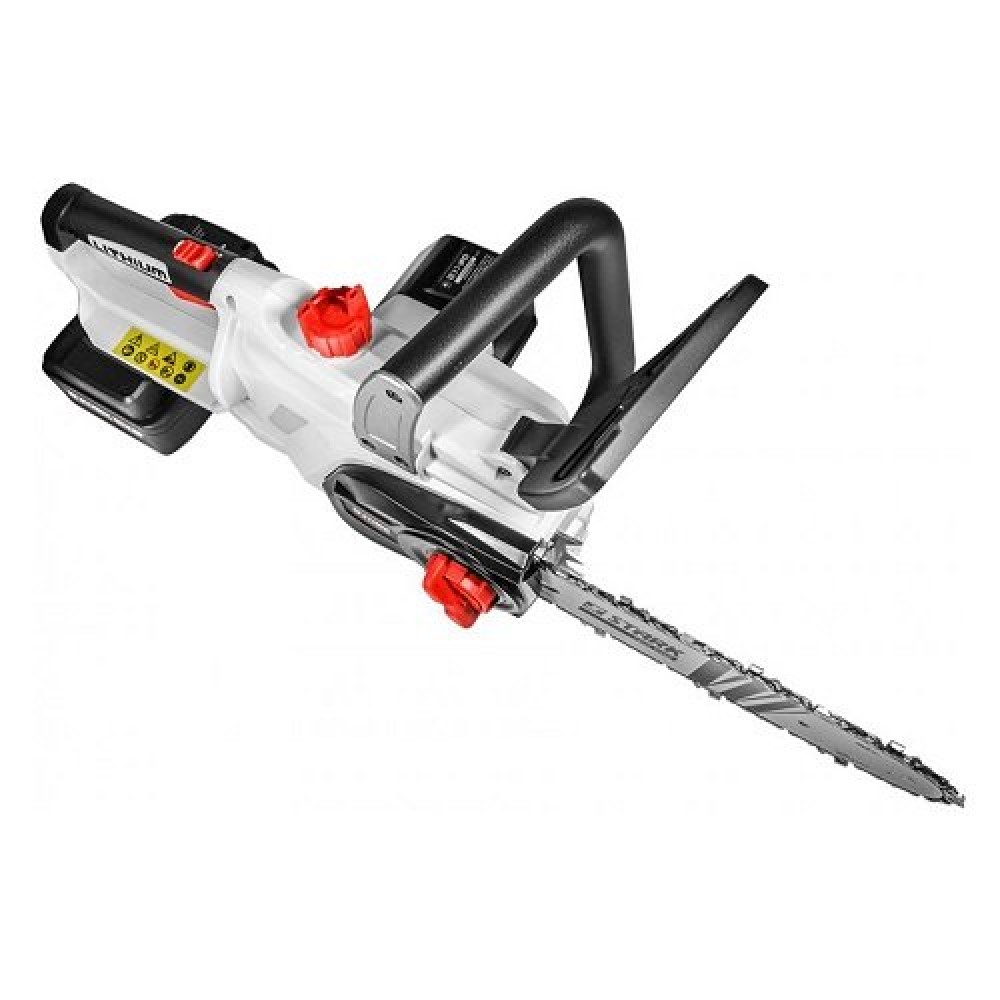 Акумуляторна пилка ланцюгова Stark BCS-3612 SET 36В (310100121.promo) - фото 4 Акумуляторна пилка ланцюгова Stark BCS-3612 SET 36В (310100121.promo) - фото 4